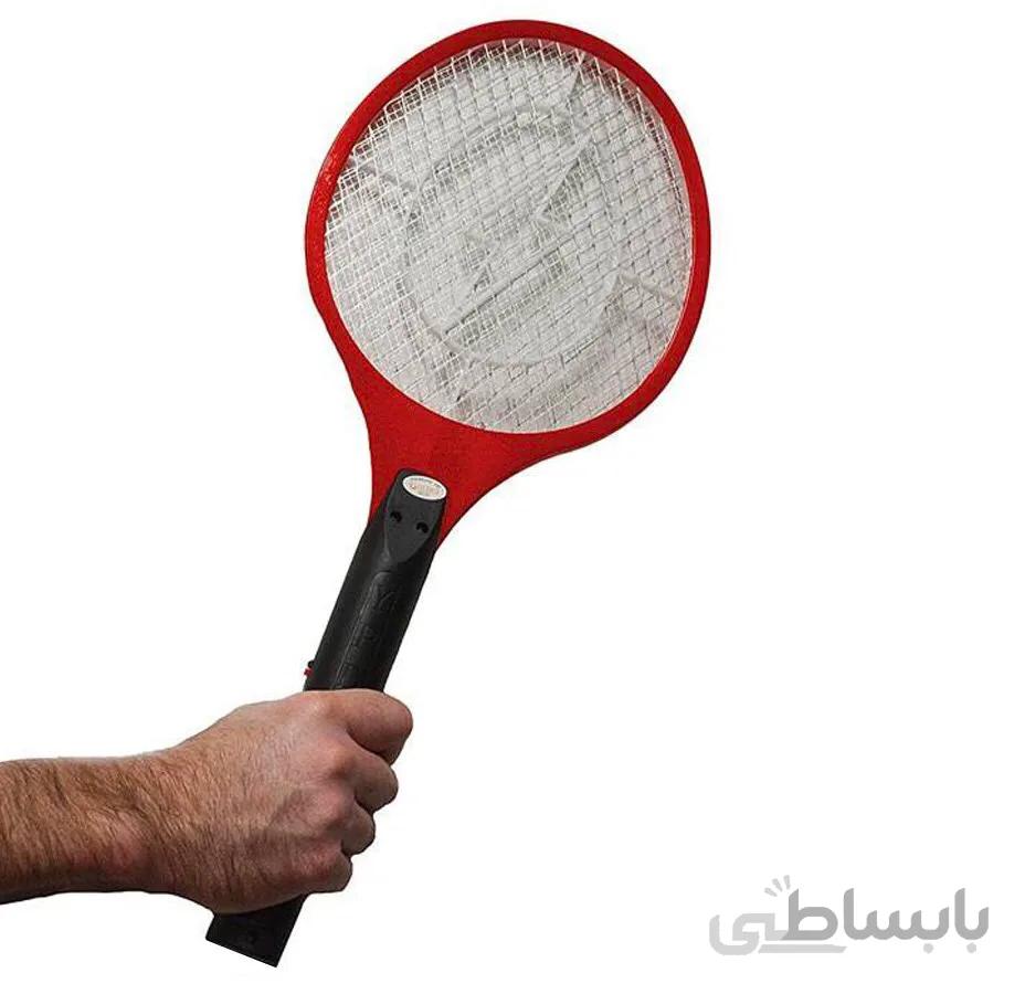 حشره کش راکتی