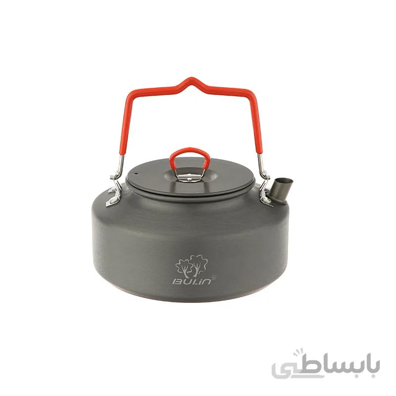 کتری کوهنوردی 1.1 لیتری بولین مدل BL200 CA