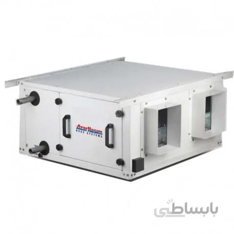فن کویل کانالی 800 CFM آذرنسیم