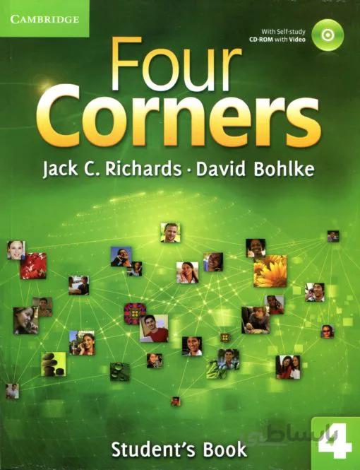 Four Corners Teacher s Editions Book 4