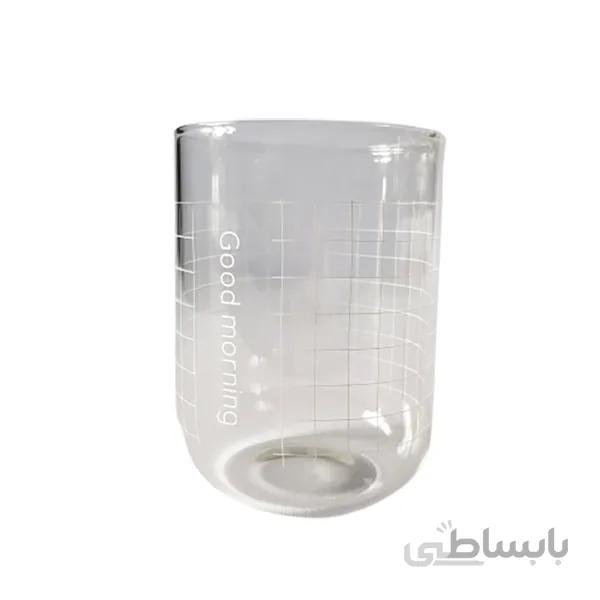 لیوان گود مورنینگ اولالا 7230