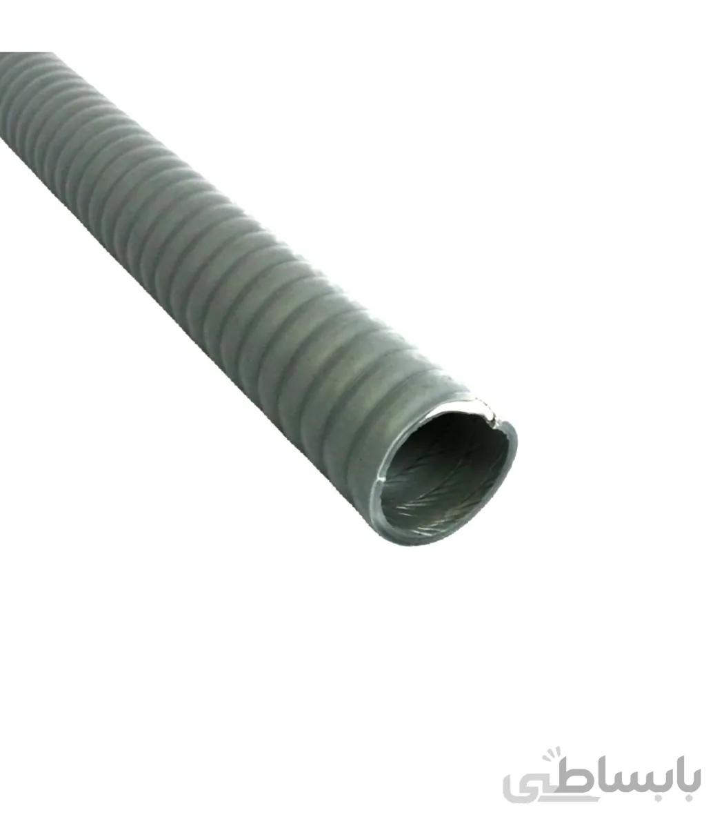 شیلنگ خرطومی سایز 1/4 1 اینج کشاورزی ,PvC