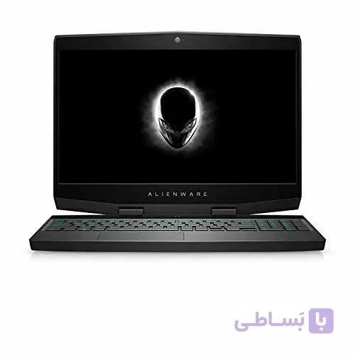 لپ تاپ Alienware M15 Supreme Gaming Supreme: Core i7-9750H ، نمایشگر IPS Full HD با ضخامت 15.6 اینچی 240 گیگاهرتزی ، رم 32 گیگابایتی ، NVidia RTX 2060 ، 512 GB SSD