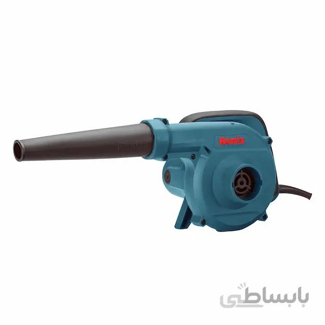 دمنده و مکنده دیمردار Ronix مدل 1205 ا Ronix blower and vacuum cleaner, model 1205