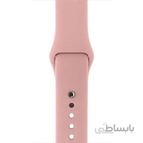 بند سیلیکونی اسپورت اپلواچ مدل Sport Band