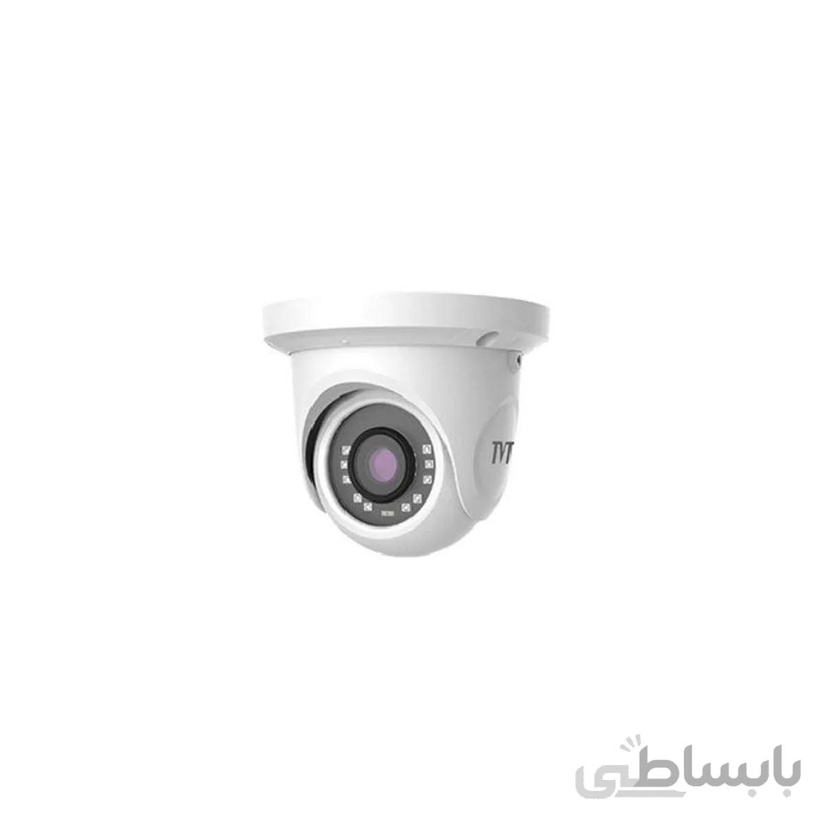 دوربین دام 2 مگاپیکسل آنالوگ تی وی تی TD-7520AS1L