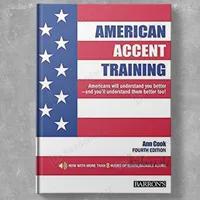 American Accent Training 4th