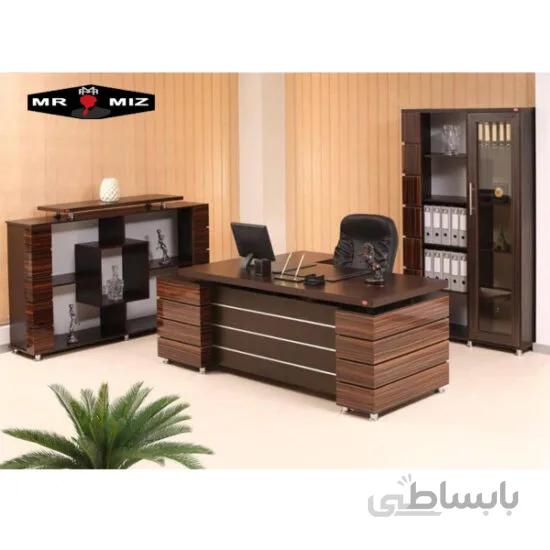 میز مدیریت آرتین کد d222