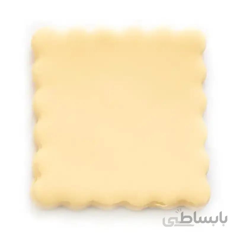خمیر پلیمری هوا خشک رنگ پوست صورت کد ۲۴۰