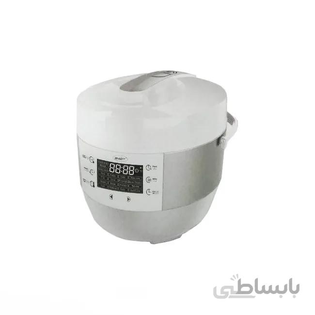 پلوپز 16 کاره مایر مدل MR4300