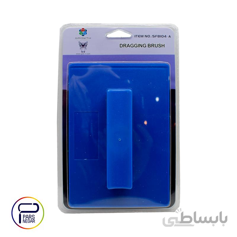 ابزار پتینه هزار خاره کد SF8104-A