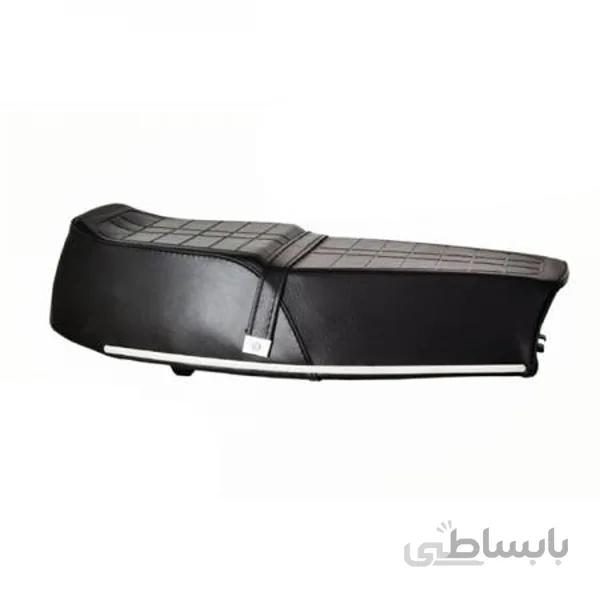 زین موتور سیکلت انرژی مناسب هوندا