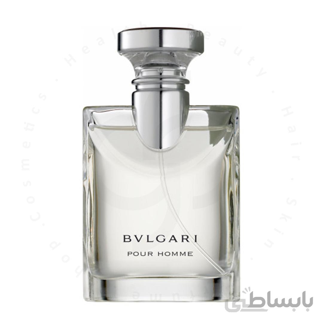 عطر ادکلن بولگاری پور هوم