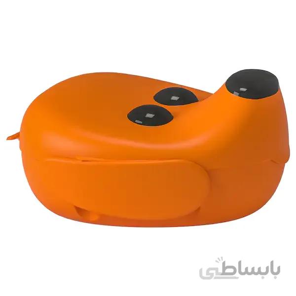 ظرف غذای کودک IKEA مدل SMASKA