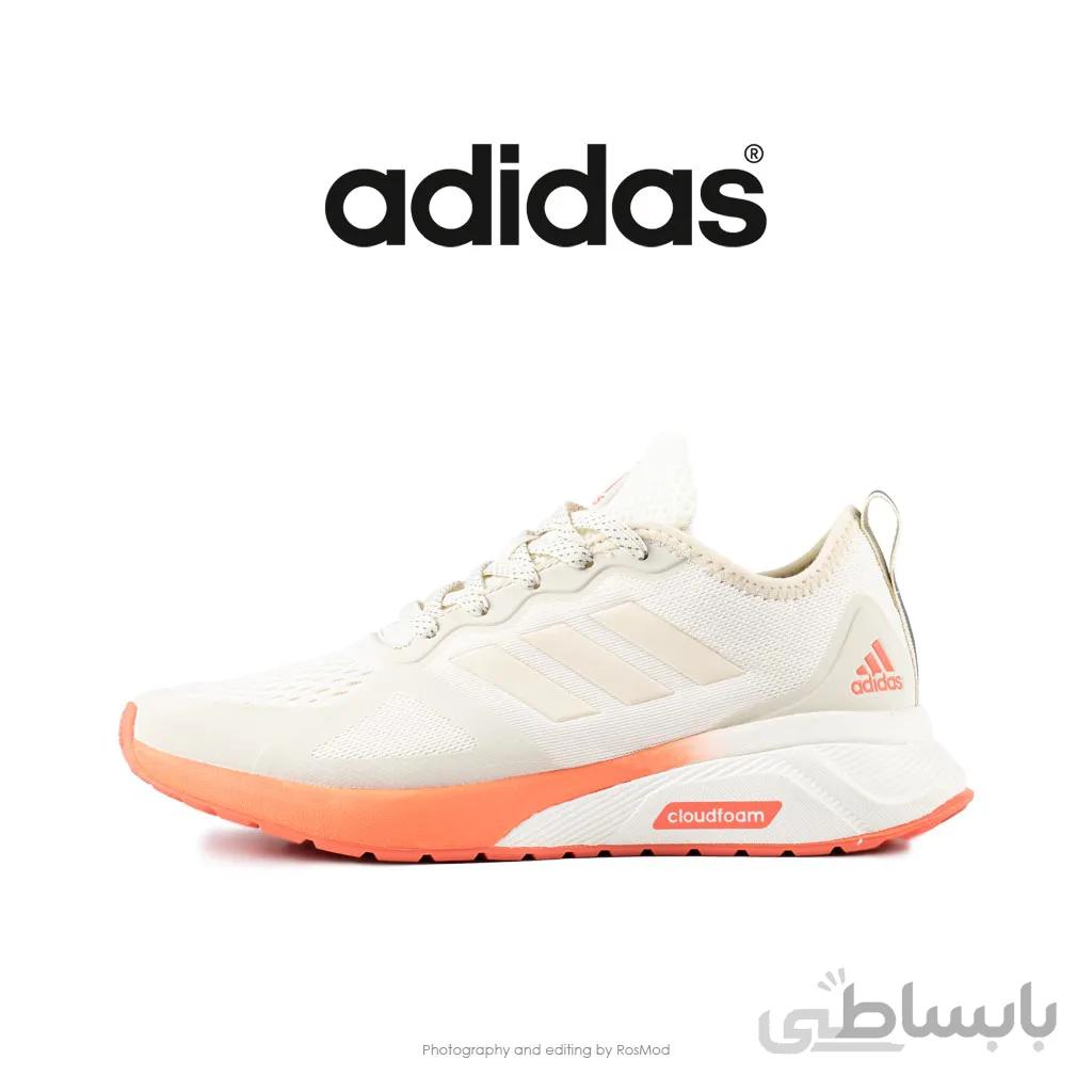 رانینگ آدیداس زنانه نووا سفید – Adidas Nova X