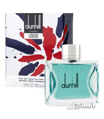 Dunhill London Alfred Dunhill