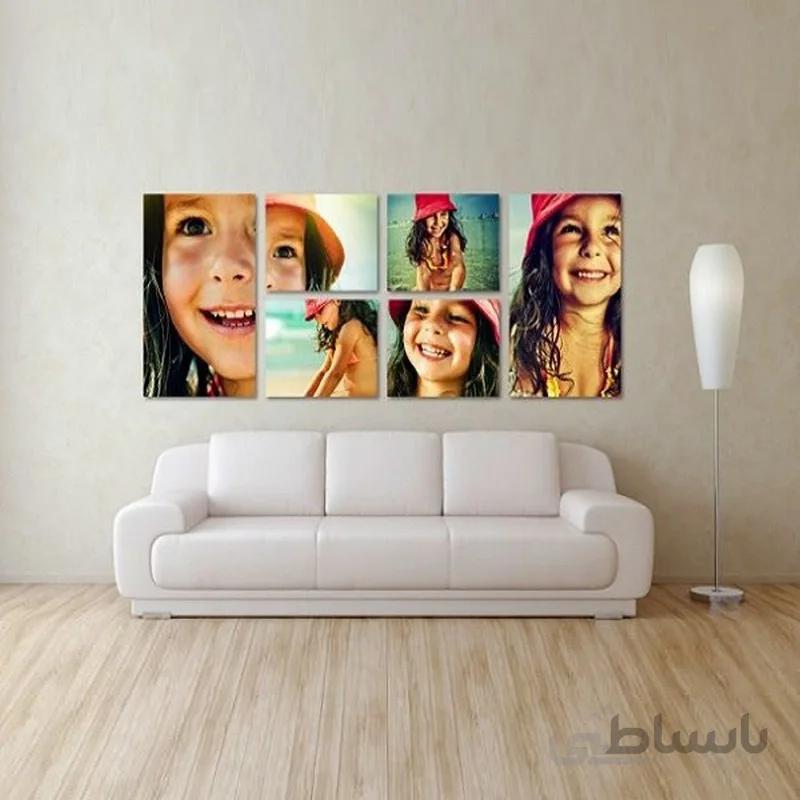 تخته شاسی چند تکه کد 111