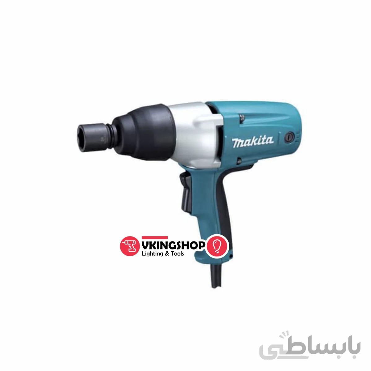 بکس برقی 1/2 صنعتی ماکوت