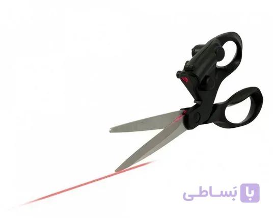 قیچی لیزری
