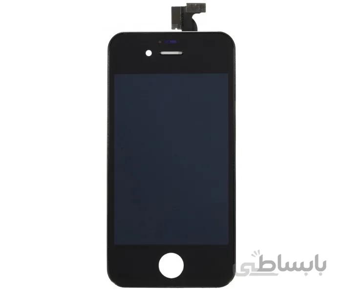 تاچ ال سی دی اصلی LCD Iphone 4S