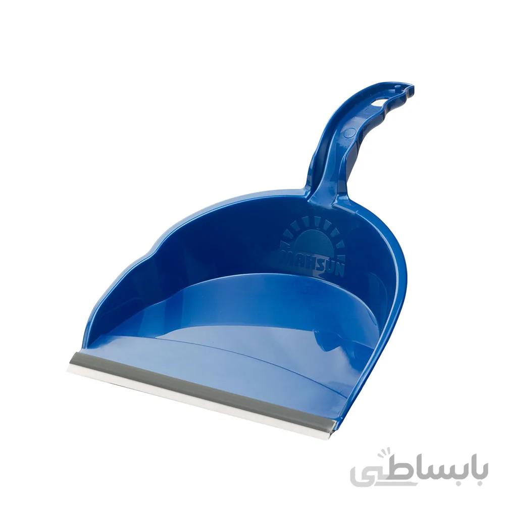 خاک انداز تك دستي مهسان مدل 20122