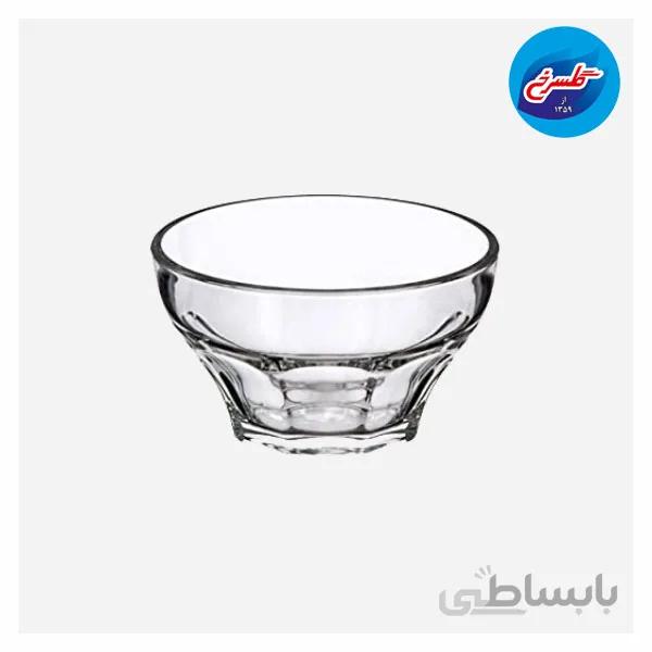 پیاله لومینارک ماست خوری گرانیت ۱۰ (بسته ۶ عددی)
