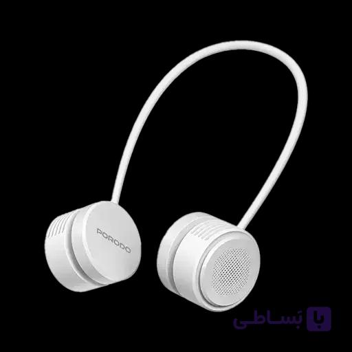 فن گردنی پرودو مدل PDLFST187WH