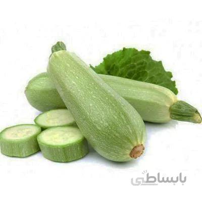 بذر کدو خورشتی مسما