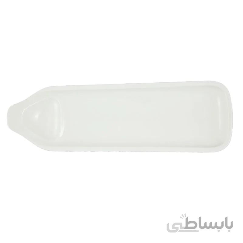 ظرف سرو ساور مدل ۰۲۰