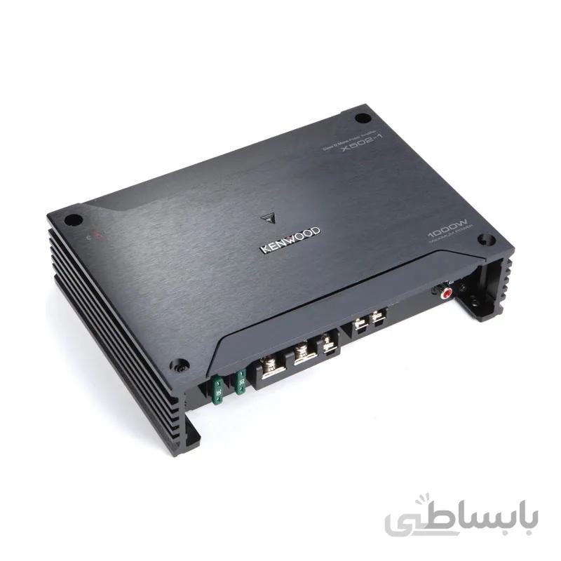 آمپلی فایر مونو کنوود مدل x5021 mono