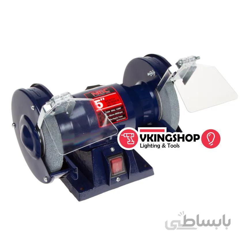 سنگ رومیزی خرطوم دار ان ای سی