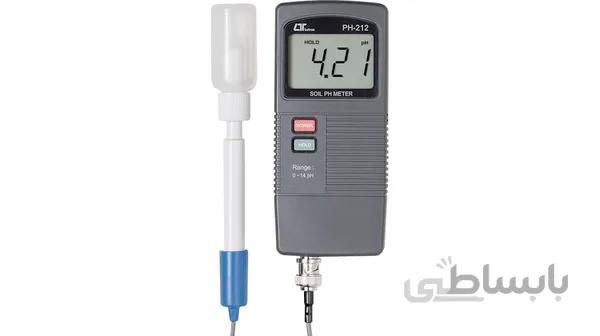اسید سنج PH - 212