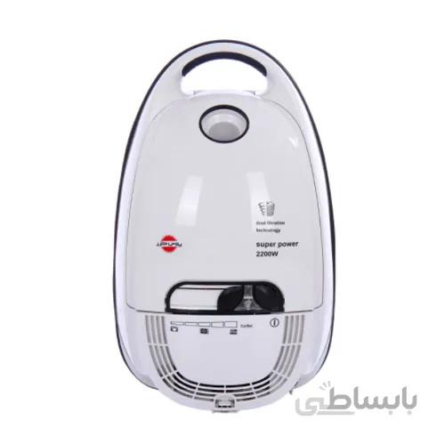 جارو مدل 2200 پارس خزر