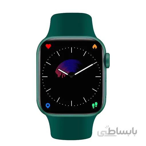 ساعت هوشمند is7(آی اس سون )