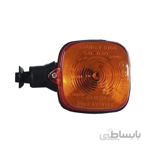 راهنما جلو موتور سیکلت CDI برند شرکتی
