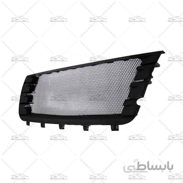 جلو پنجره اسپرت سورن طرح توری ا Vent Front Grill For Soren