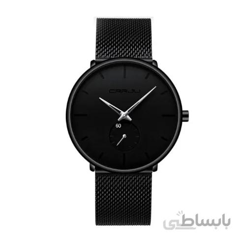 ساعت مچی عقربه ای مردانه سی آر آر جی یو مدل ۲۱۵۰