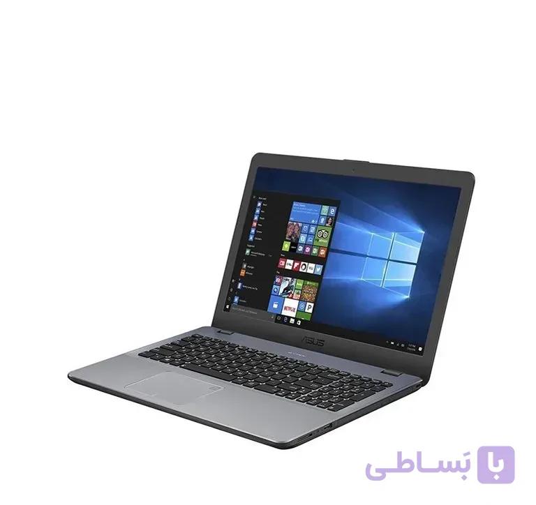لپ تاپ 15 اینچی ایسوس مدل -VivoBook X543MA