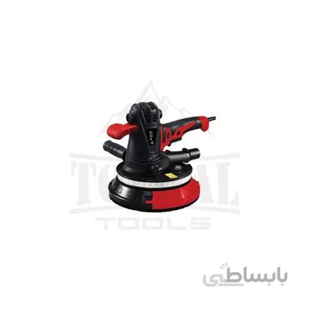 دستگاه سنباده دیواری محک مدل DWS-215 ا DWS-215