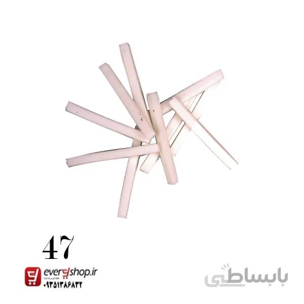 یدک فر مژه 10 عددی ویان مدل W 47