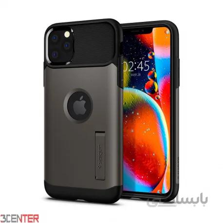 قاب اسپیگن آیفون Spigen Slim Armor Case Apple iPhone 11 Pro Max