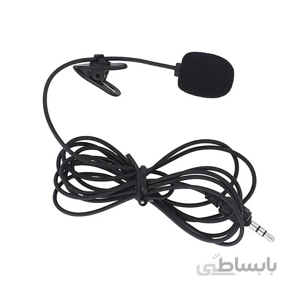 میکروفون یقه ای مدل UCOM