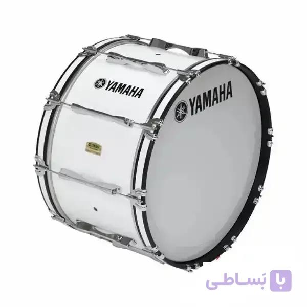 طبل یاماها yamaha مدل MB8330 آکبند