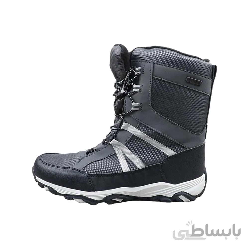 چکمه اسپرت ضد آب الایو (Alive) مدل 4570