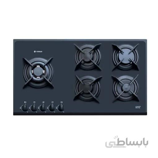 اجاق گاز صفحه ای اسنوا مدل SG-19575 ا Snowa SG-19575 Plate Stove