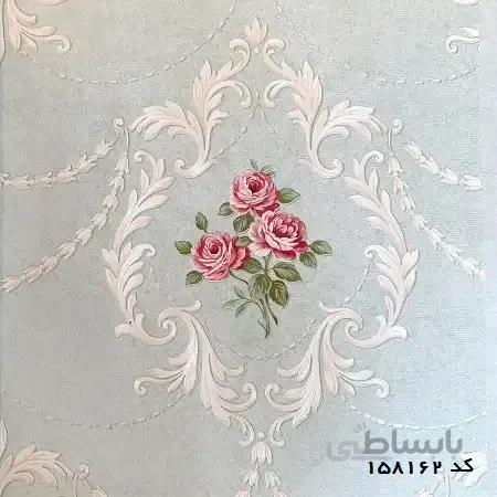 کاغذ دیواری آلبوم اگنس سری 158160