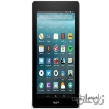 کتابخوان آمازون مدل Fire 7 ظرفیت 32 گیگابایت