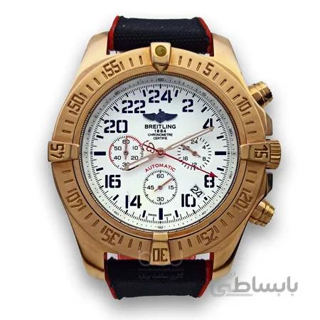 ساعت مچی مردانه برایتلینگ / BREITLING A17390