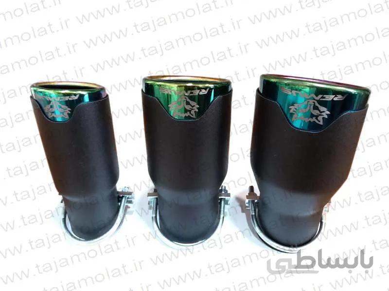 سر اگزوز ریموس