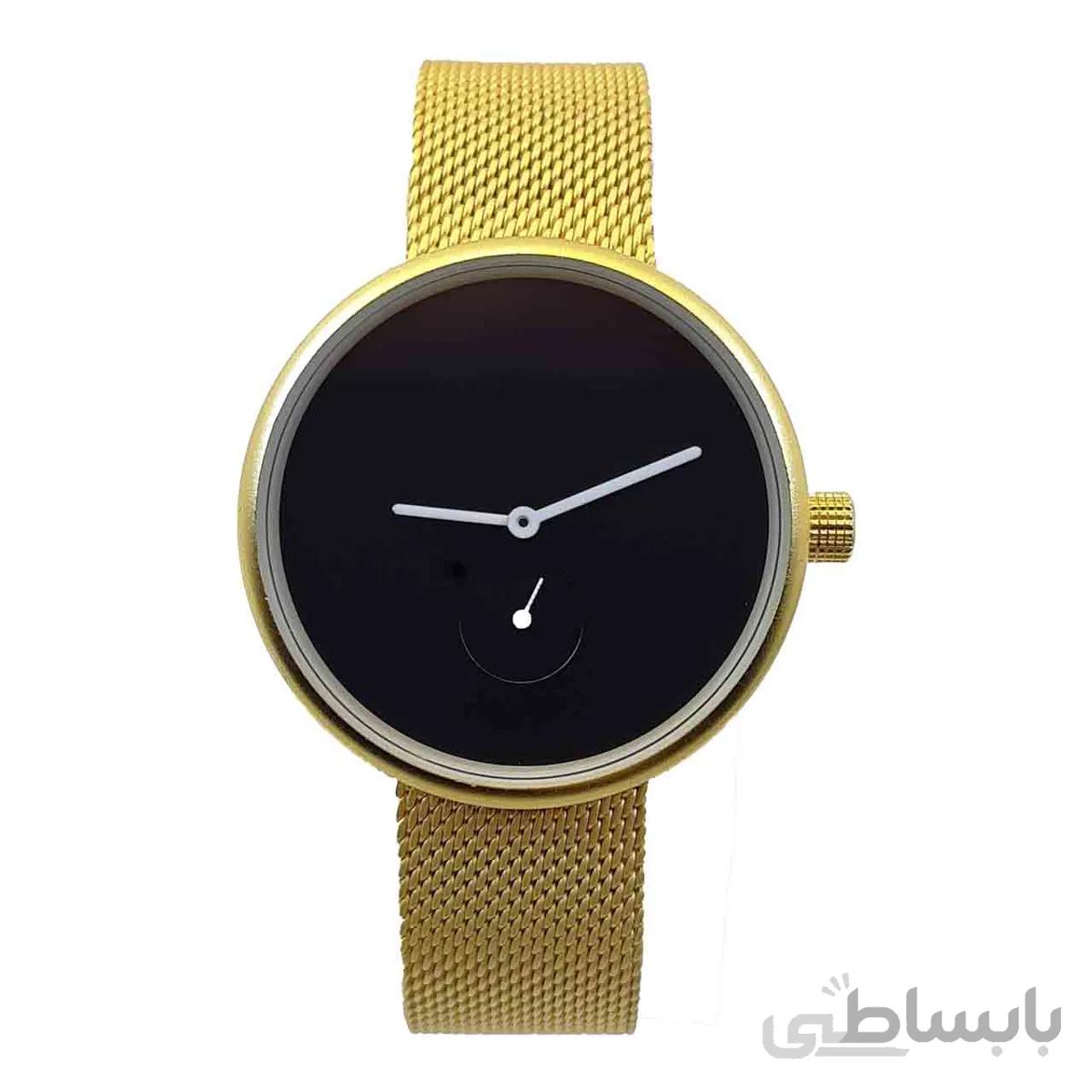 ساعت مچی مردانه گوچی مدل Gucci 37015G